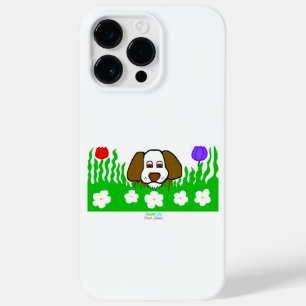 Pup N Play Apple iPhone 14 Pro Max Hoesje