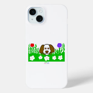 Pup N Play Apple iPhone 15 Plus Hoesje