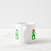 Pup N Play Espresso Mug (Dos)