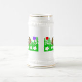 Pup N Play Stein Mok (Center)