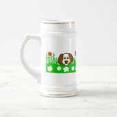 Pup N Play Stein Mok (Links)