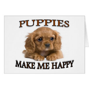 PUPIES