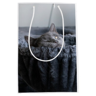 Pupper Socks Medium Cadeauzakje