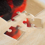 Puppet 1014-pc legpuzzel (Zijkant)