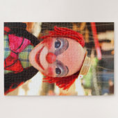 Puppet 1014-pc legpuzzel (Horizontaal)