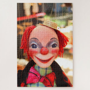 Puppet 1014-pc legpuzzel