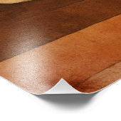 Puppet by Paul Klee Foto Afdruk (Hoek)