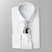 PUPPET SHOW STROPDAS (Gebonden)