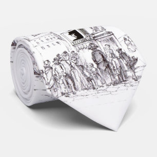 PUPPET SHOW STROPDAS