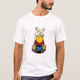 Puppet T-shirt