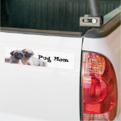Puppies Bumpersticker (Op Truck)