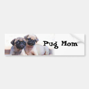 Puppies Bumpersticker