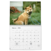 puppies Calender 2009 Kalender (Feb 2026)