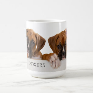 Puppies Koffiemok