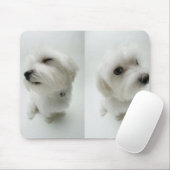 puppies muismat (Met muis)