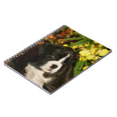 Puppies Notitieboek (Linkerzijde)