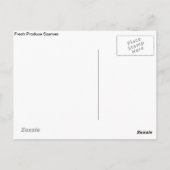 Puppies, sjerpen en hoofddoeken, vers briefkaart (Achterkant)