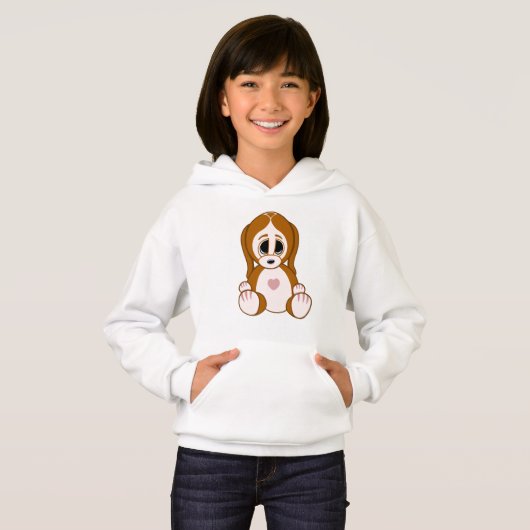 Puppy (Voorkant volledig)