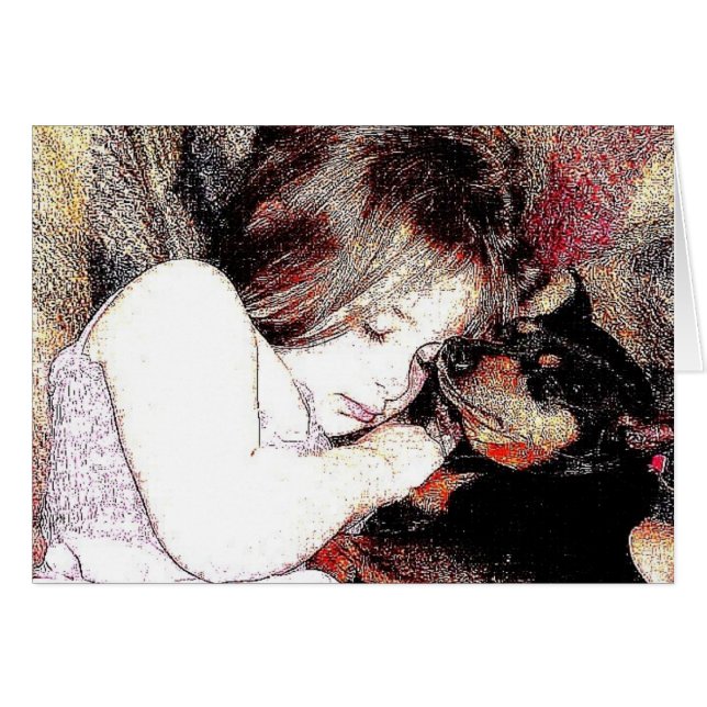 puppy (Voorkant Horizontaal)