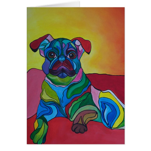 Puppy (Voorkant)