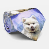 Puppy 20161102 stropdas (Opgerold)