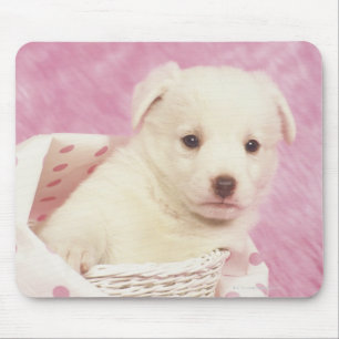Puppy 5 muismat