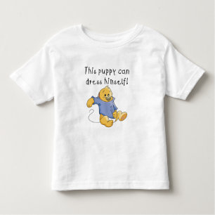 Puppy Aankleden Tshirts en geschenken