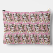 Puppy Accessory Pouch Etui (Achterkant)