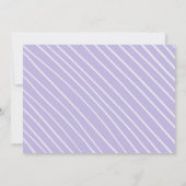 Puppy Birthday Invitation Dog Party Pawty Pink (Dos)