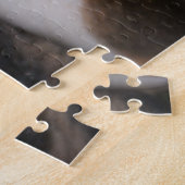 Puppy Dog Beagle   Legpuzzel (Zijkant)