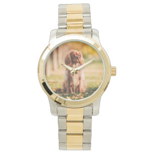 Puppy Dog Love Watch Horloge