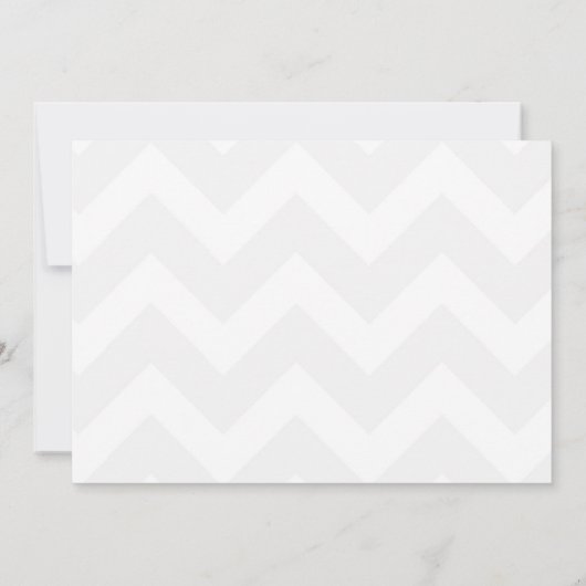 Puppy dog-uitnodiging roze en Gold Paw-ty Kaart (Achterkant)