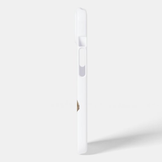 Puppy Dogs Case-Mate iPhone Case (Achterkant / Links)