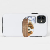 Puppy Dogs Case-Mate iPhone Case (Achterkant (horizontaal))