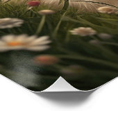 Puppy en Kitten Perfect Poster (Hoek)