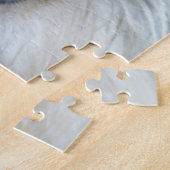 Puppy Eyes Puzzle Legpuzzel (Zijkant)