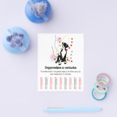 Puppy Flyer (Enkel)