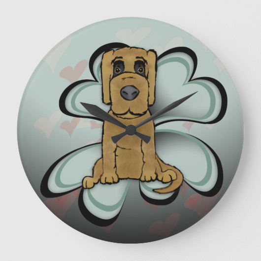 Puppy Grote Klok (Voorkant)