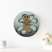Puppy Grote Klok (Huis)