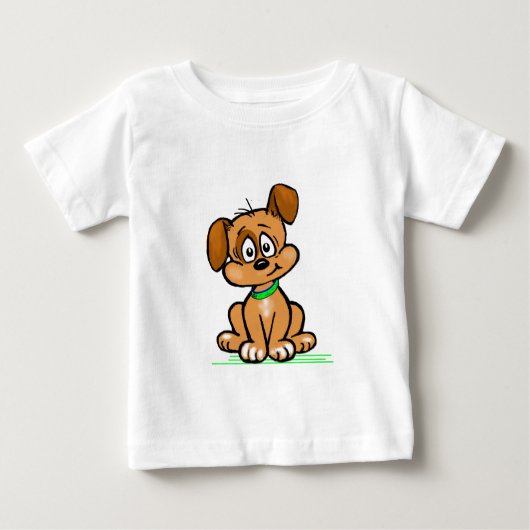 Puppy-houding (Voorkant)