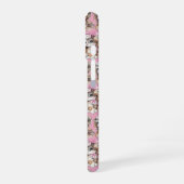 Puppy iPhone Case iPhone 16 Hoesje (Linkerkant)