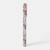 Puppy iPhone Case iPhone 16 Hoesje (Rechterkant)