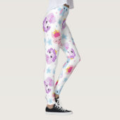 Puppy-Leggings Leggings (Rechts)