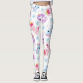Puppy-Leggings Leggings (Voorkant)