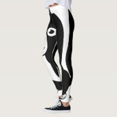 Puppy-Leggings Leggings (Links)