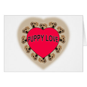 Puppy Love