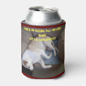 Puppy Love Blikjeskoeler (Blikje Voorkant)