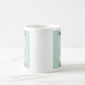 Puppy Love Coffee Mug (Centre)