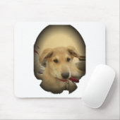 Puppy Love: Man's beste vriend Muismat (Met muis)