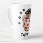 Puppy Love Mug (Angle gauche)